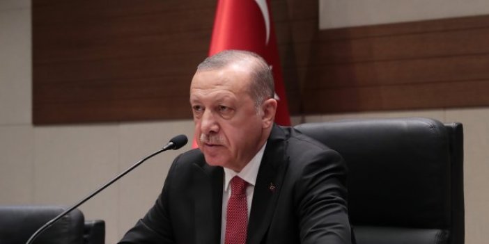 Erdoğan: "Trump ile o konuyu görüşeceğiz"