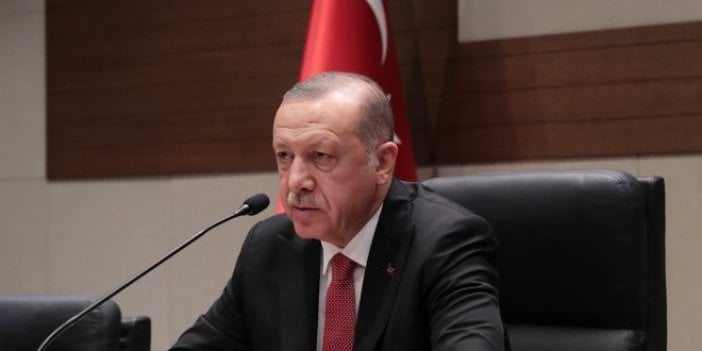 Erdoğan: "Trump ile o konuyu görüşeceğiz"