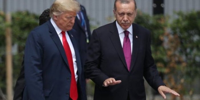 Erdoğan, Putin ve Trump'la ne zaman görüşecek?