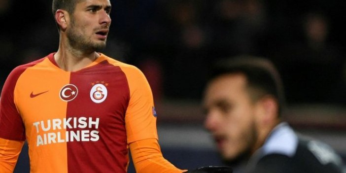 Galatasaray’ın Avrupa performansı hayal kırıklığı yarattı
