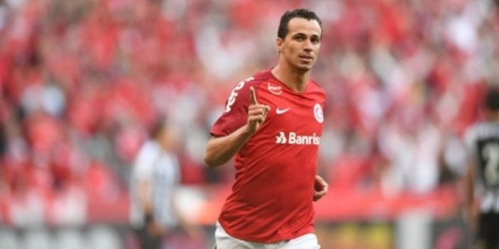 Galatasaray'da hedef Damiao