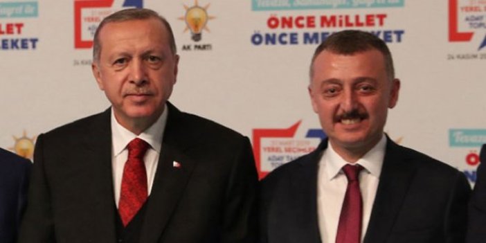 AKP'li Büyükakın'ın "Hak ve batıl mücadelesi veriyoruz" sözlerine sert tepki