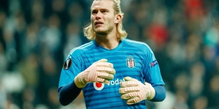 Loris Karius'a derbi uyarısı!