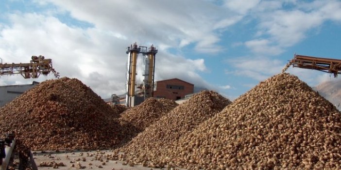 İYİ Partili Fahrettin Yokuş: "Şeker fabrikaları tekrar kamulaştırılsın"