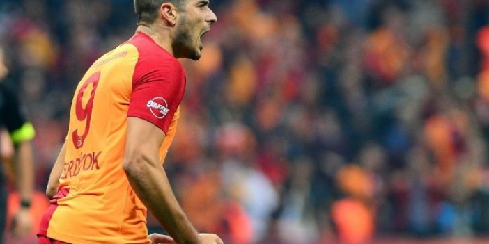 Galatasaray’ın forvetleri vasatın altında kaldı