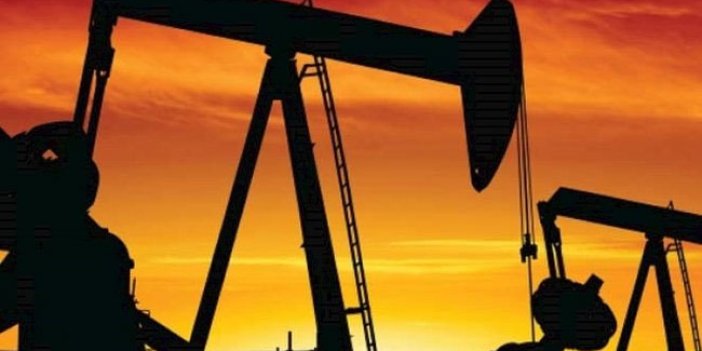 Brent petrolün varili 62,15 dolar