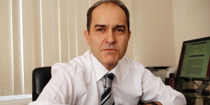 İYİ Parti Isparta belediye başkan adayı Gökmen Gökmenoğlu kimdir?
