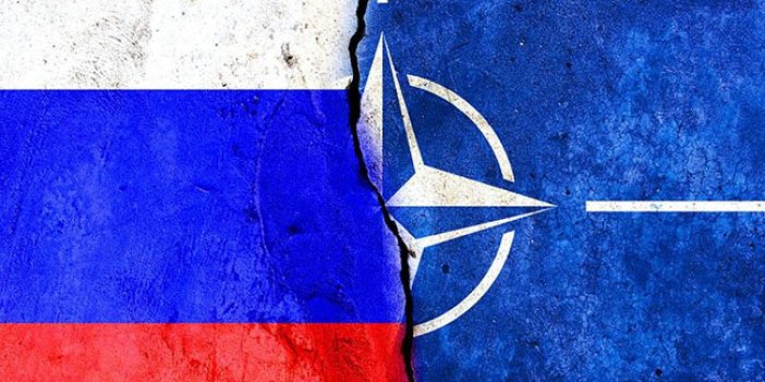 NATO'dan Rusya'ya flaş 'nükleer füze' suçlaması