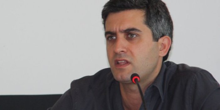 Mehmet Ali Alabora için yakalama kararı