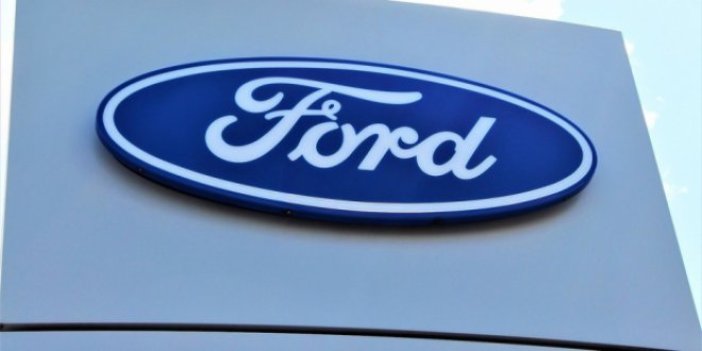 Ford 25 bin kişiyi işten çıkaracak