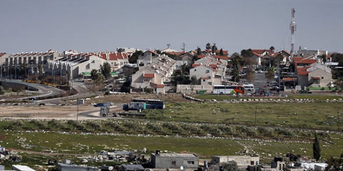 İrlanda'da Senato, İsrail yerleşimlerini boykot tasarısını onayladı