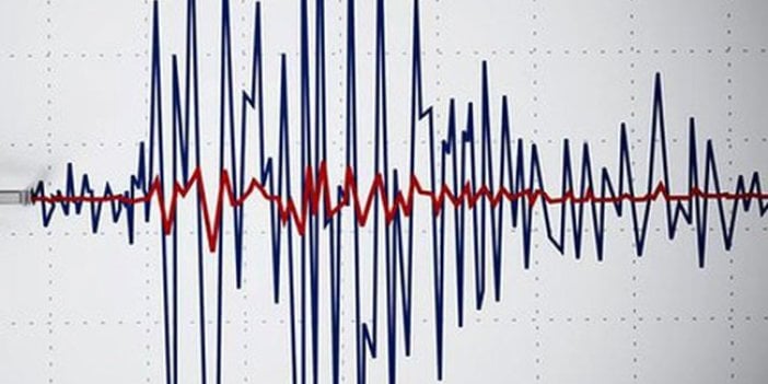 Avustralya'da deprem oldu!