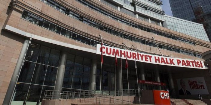 CHP MYK yerel seçim gündemiyle toplandı