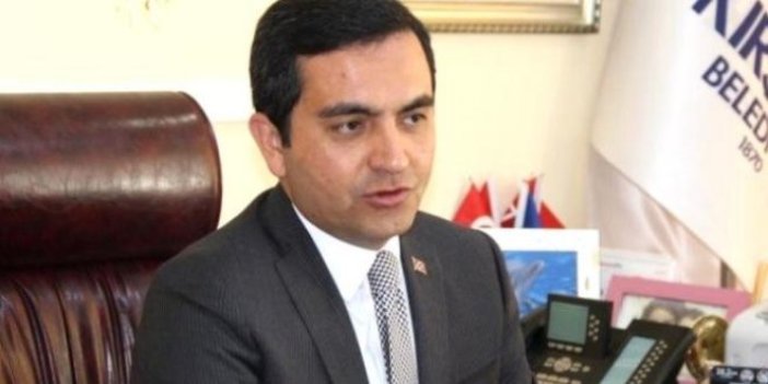AK Parti Kırşehir Belediye Başkan adayı Yaşar Bahçeçi kimdir?