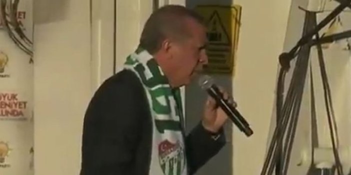 Erdoğan'ın Twitter sözleri yeniden gündem oldu