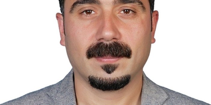 Gökhan Arasan kimdir? AKP Tunceli belediye başkan adayı