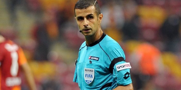 Trabzonspor’dan Mete Kalkavan tepkisi