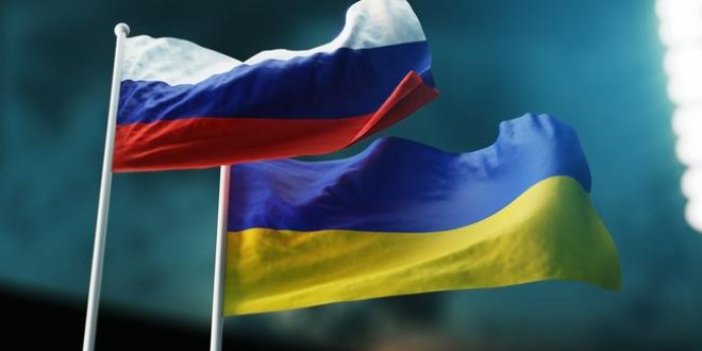 Ukrayna Rusya ile "dostluğu" sona erdirdi