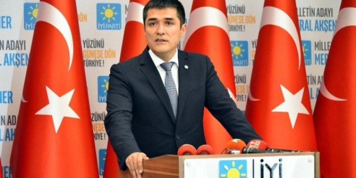 İYİ Parti İstanbul il teşkilatından kongre kararı