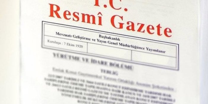 Kerkük ve Cerablus'ta meslek yüksekokulu kurulacak