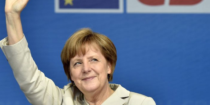 Merkel'in halefi belli olacak