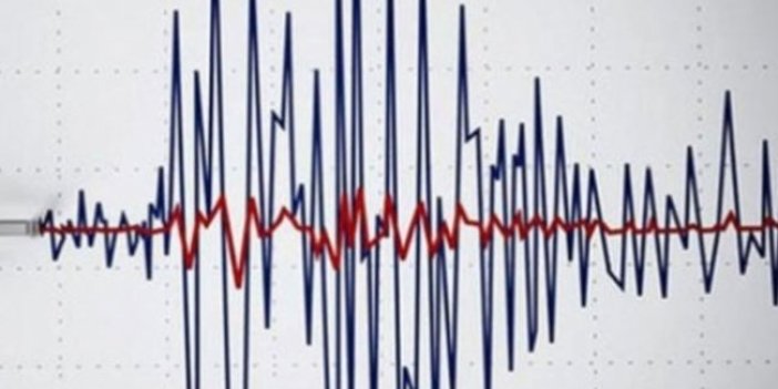 Çin’de 5.7 büyüklüğünde deprem