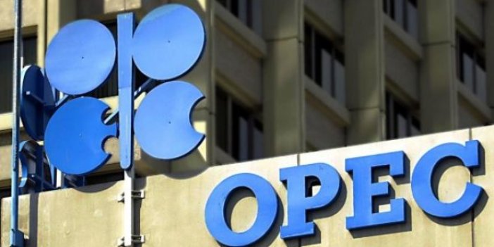 OPEC petrol üretimini kısıyor!