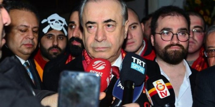 Mustafa Cengiz’den Kulüpler Birliği açıklaması