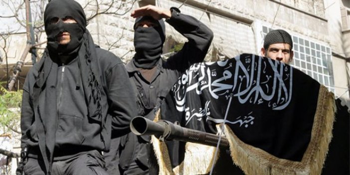 İran Dışişleri Bakanı Zarif'ten IŞİD açıklaması