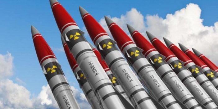 Ukrayna; 'Nükleer silah için tüm imkanlara sahibiz'