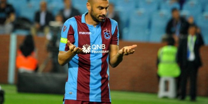 Beşiktaş’tan Burak Yılmaz’a son teklif