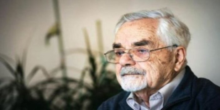 Bozkurt Güvenç hayatını kaybetti!
