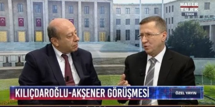 "Mansur Yavaş'ın İYİ Parti'den aday olmasını istiyoruz"