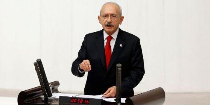 Kılıçdaroğlu: "Asgari ücret 2200 TL olacak"