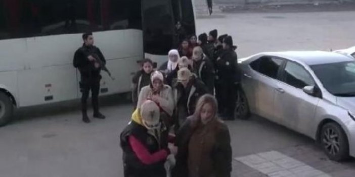 HDP'ye 'açlık grevi' operasyonu: 14 gözaltı