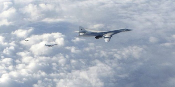 Rusya, Venezuela’ya nükleer kapasiteli bombardıman uçağı yolladı