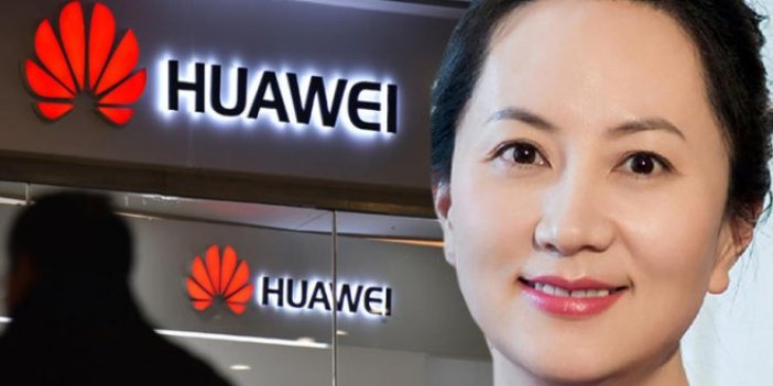 Huawei davasında karar verildi