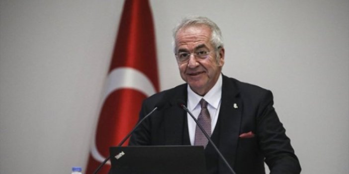TÜSİAD Başkanı: "Ekonomimiz küçülmeye devam edecek"