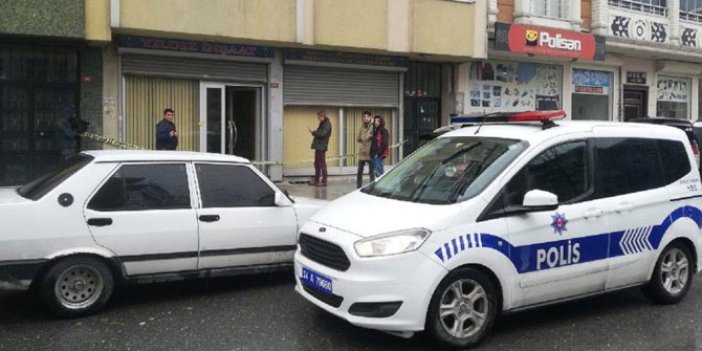AKP'li Meclis Üyesine silahlı saldırı