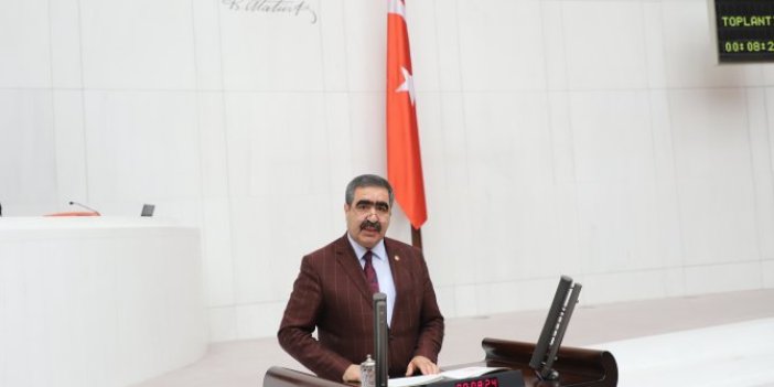 İYİ Partili Oral’dan Diyanet İşleri Başkanı Erbaş’a sert eleştiri