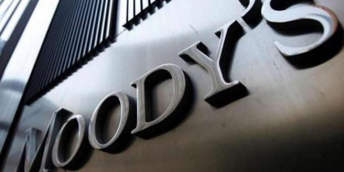 Moody’s: Türkiye 2019'da yüzde 2 küçülecek