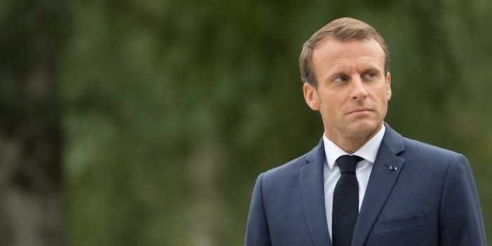 Fransa Cumhurbaşkanı Macron’a destek en düşük seviyede