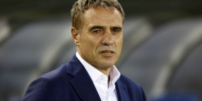Spor Toto Süper Lig’de 15 haftada 10 teknik direktör değişti