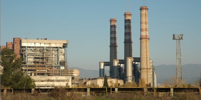 Çerkezköy’de termik santral yapımı iptal edildi