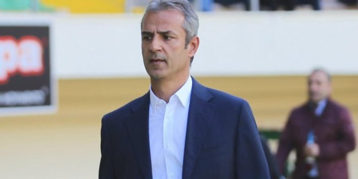 İsmail Kartal'ın görevine son verildi