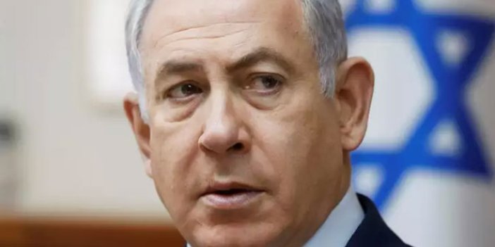 Netanyahu: İsrail ajanları belirli aralıklarla İran'a gidiyor
