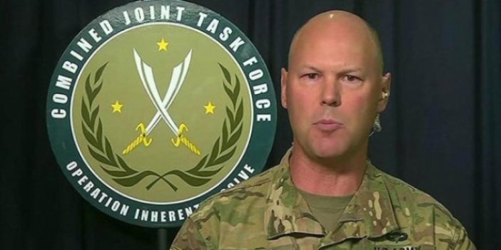 TSK'ya terörist diyen ABD'li Albay özür diledi!
