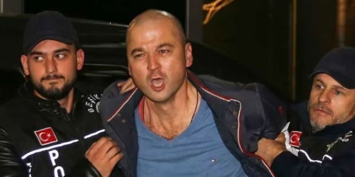 Masterchef Murat Özdemir tekrar gözaltına alındı!