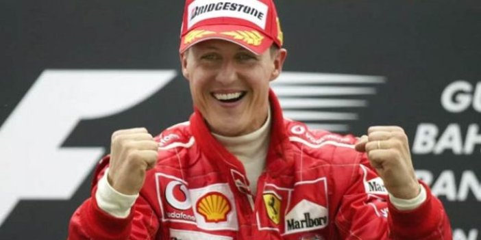Michael Schumacher yürüyor iddiası!