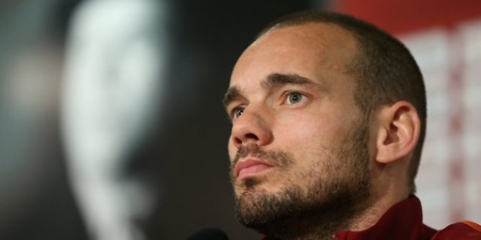 Sneijder Galatasaray'a mı dönüyor?